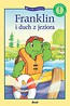 Czytamy z Franklinem. Franklin i duch z jeziora