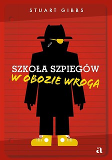 Szkoła szpieg&oacute;w. W obozie wroga w.2024