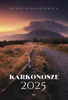 Karkonosze