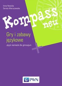 Kompass neu Gry i zabawy językowe