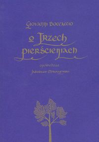 O trzech pierścieniach