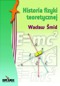 Historia fizyki teoretycznej