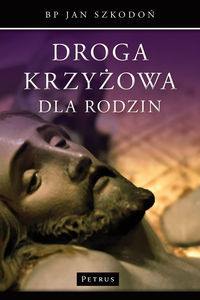 Droga Krzyżowa dla Rodzin