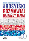 Język rosyjski Rozmawiaj na każdy temat 1