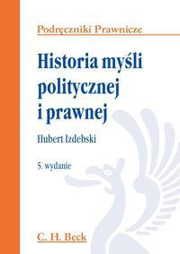 Historia myśli politycznej i prawnej