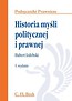 Historia myśli politycznej i prawnej