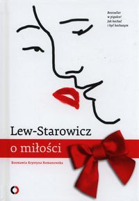 Lew-Starowicz o miłości