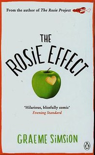 The Rosie effect