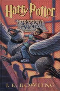 Harry Potter i więzień Azkabanu