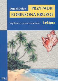 Przypadki Robinsona Kruzoe