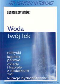 Woda twój lek