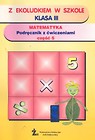 Z Ekoludkiem w szkole 3 Matematyka Podręcznik z ćwiczeniami Część 5