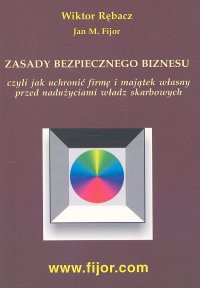 Zasady bezpiecznego biznesu