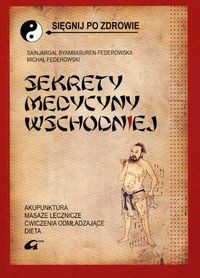 Sekrety medycyny wschodniej