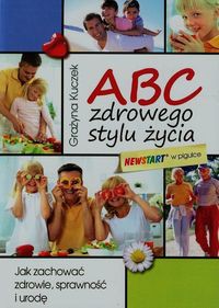 ABC zdrowego stylu życia