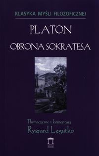 Obrona Sokratesa