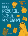 Mój przyjaciel szejk w Stureby