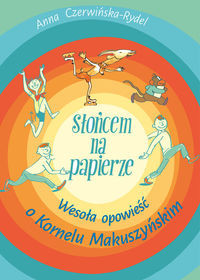 Słońcem na papierze