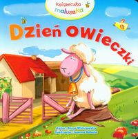 Dzień owieczki