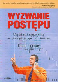 Wyzwanie postępu