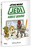 Star Wars Akademia Jedi Łobuz widmo