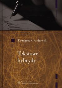 Tekstowe hybrydy