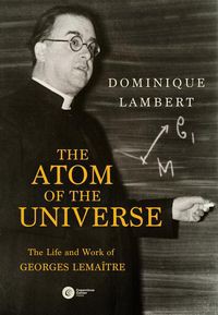 The Atom of the Universe