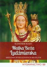 Matka Boża Ludźmierska