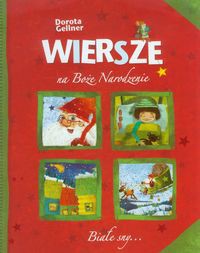 Wiersze na Boże Narodzenie