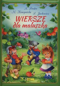 Wiersze dla maluszka