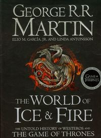 The World of Ice & Fire