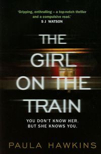 The Girl on the Train