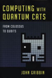 Computing with Quantum Cats