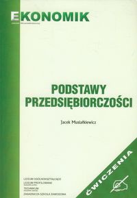 Podstawy przedsiębiorczości Ćwiczenia