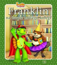 Franklin na tropie nowego kolegi