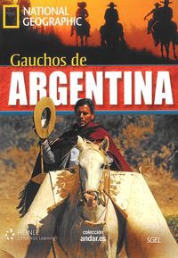 Gauchos de Argentina + DVD