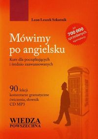 Mówimy po angielsku