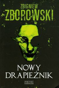 Nowy drapieżnik