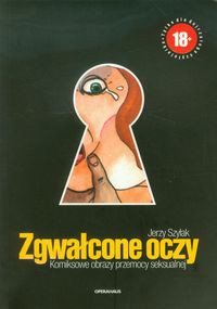 Zgwałcone oczy