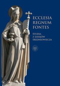 Ecclesia - Regnum - Fontes