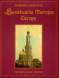 Sanktuaria Maryjne Europy