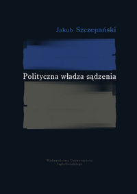 Polityczna władza sądzenia