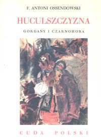 Huculszczyzna