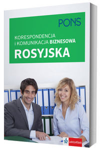 Korespondencja i komunikacja biznesowa rosyjska