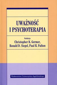 Uważność i psychoterapia