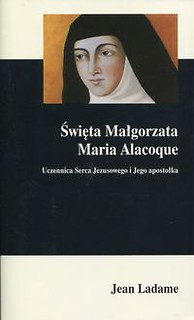 Święta Małgorzata Maria Alacoque