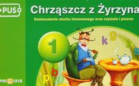 PUS Chrząszcz z Żyrzyna 1