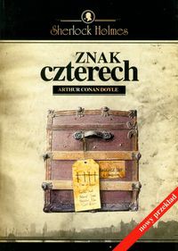 Znak czterech