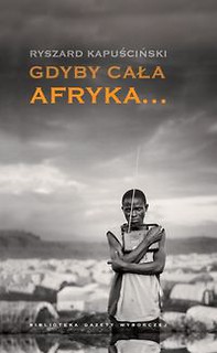 Gdyby cała Afryka