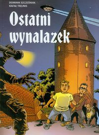 Ostatni wynalazek